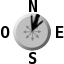 Vent: NNE 14.8 km/h Vent: NNE 14.8 km/h