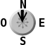 Vent: North 7.4 km/h Vent: North 7.4 km/h